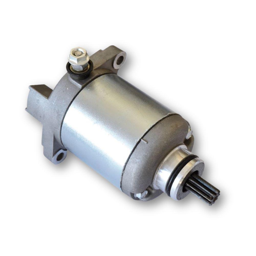 Motor de Arranque Aprilia/Derbi/Gilera/Piaggio