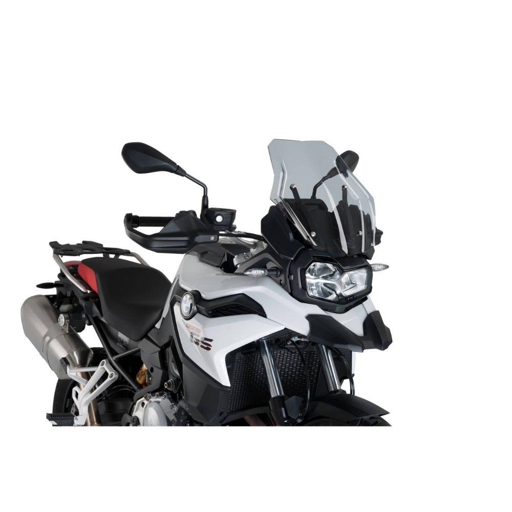 PUIG CUPULA 3768H BMW F750GS 18 - C/AHUMADO