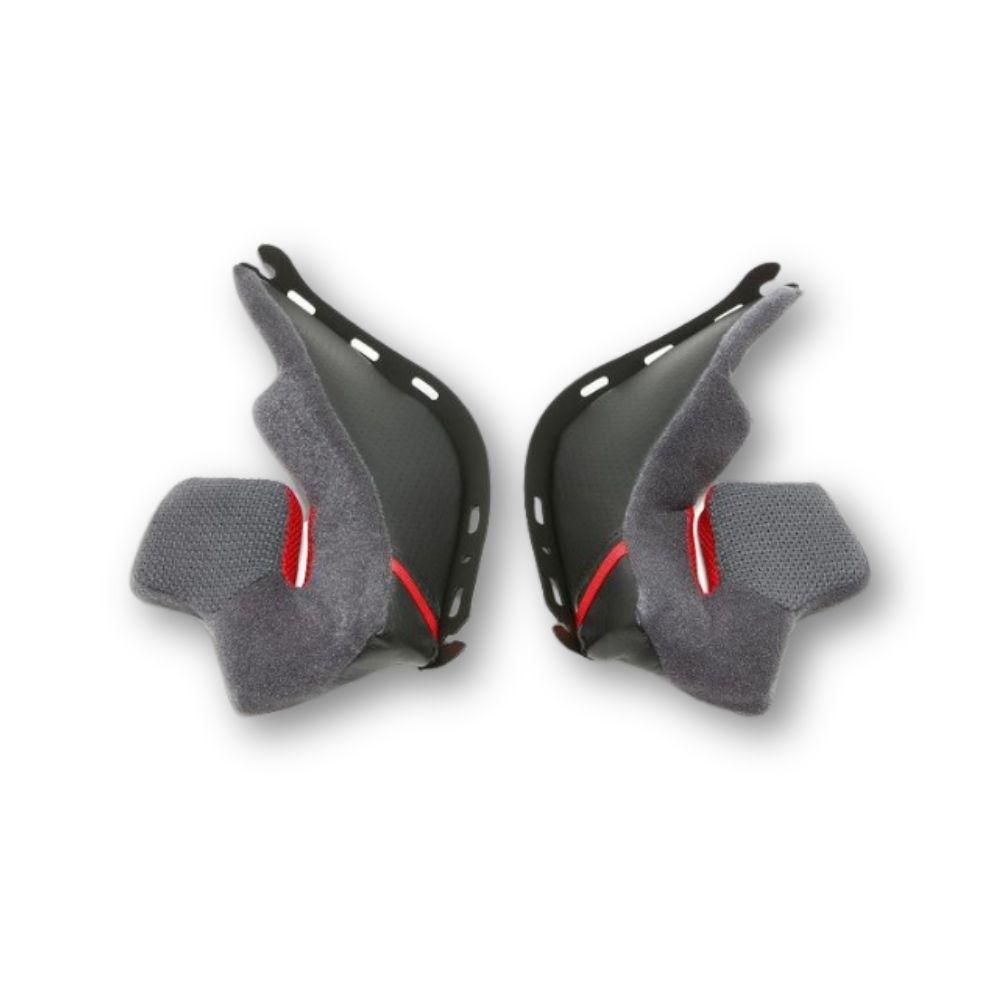 Shoei Acolchado Lateral NXR 35