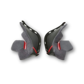Shoei Acolchado Lateral NXR 35