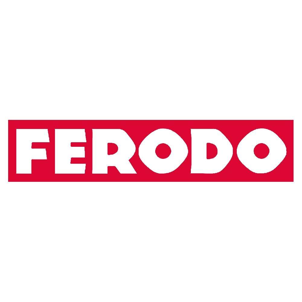 Pastillas Ferodo