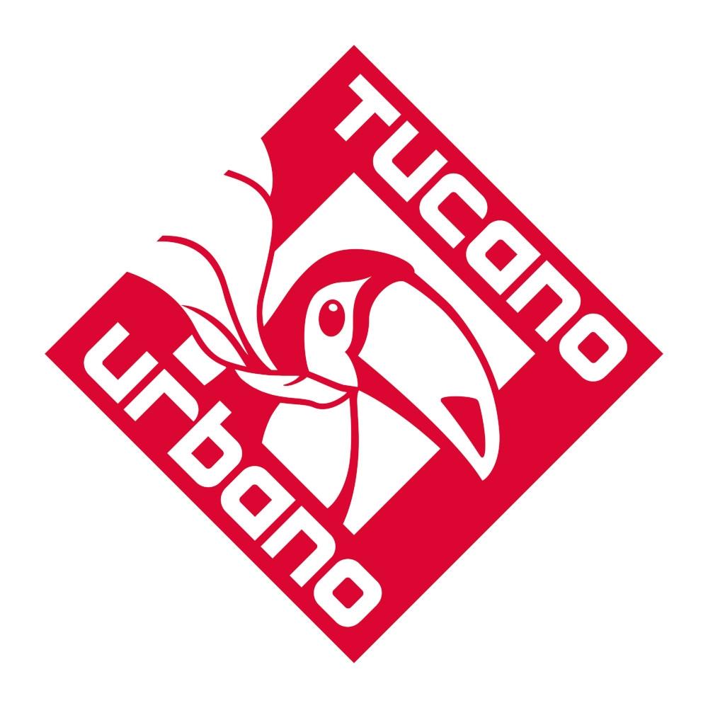 Tucano urbano