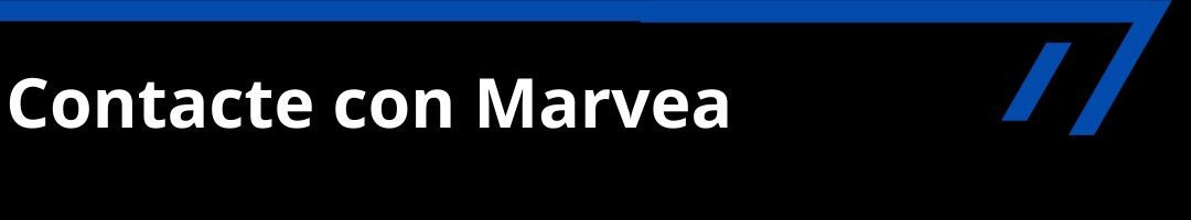 Contacto Marvea