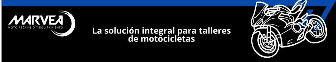 Garage Pro - La solución integral para talleres de motocicletas